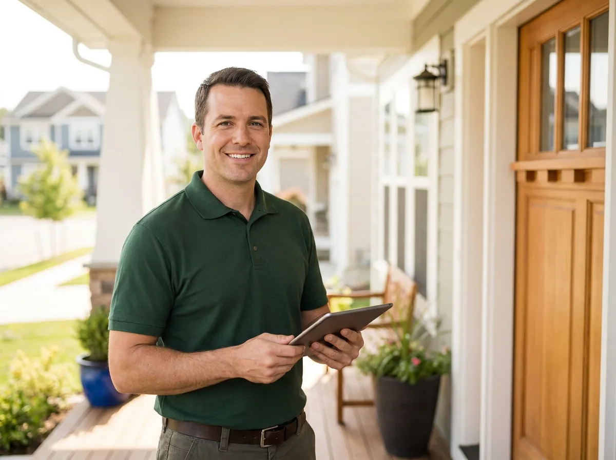 Pest control FAQs for Jerseyville, IL